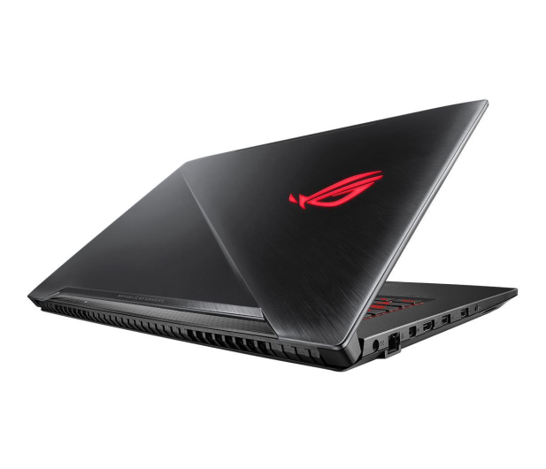 ASUS ROG Strix GL703GE i5-8300H/8GB/1TB/Win10 - 434771 - zdjęcie 7